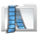 Folder Videos icon
